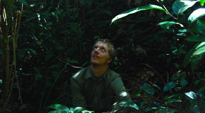 Guest Post: Tom in the Jungle